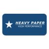Filler Paper, 3-Hole, 8.5 x 11, College Rule, 100 Sheets/Pack, 24 Packs/Carton, Ships in 4-6 Business Days7