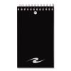 Memo Pad, Randomly Assorted Cover Color, Narrow Rule, 75 White 3 x 5 Sheets, 72/Carton, Ships in 4-6 Business Days2