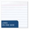 Trayed Index Cards, Narrow Ruled, 3 x 2.5, 200/Tray, 36/Carton, Ships in 4-6 Business Days4