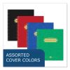 Teacher's Record and Roll Book, 11 x 8.5, Randomly Assorted Cover Colors, 24/Carton, Ships in 4-6 Business Days3