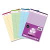 Enviroshades Legal Notepads, 40 Assorted 5 x 8 Sheets, 72 Notepads/Carton, Ships in 4-6 Business Days2