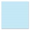 Enviroshades Legal Notepads, 50 Blue 8.5 x 11.75 Sheets, 72 Notepads/Carton, Ships in 4-6 Business Days6