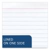 White Index Cards, Narrow Ruled, 4 x 6, 100 Cards, 36/Carton, Ships in 4-6 Business Days5