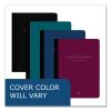 Poly Flex Composition Notebook, Med/College Rule, Asst Cover, (70) 9.75 x 7.5 Sheet, 24/CT, Ships in 4-6 Business Days2