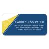 Lab and Science Carbonless Notebook, Quad Rule (4 sq/in), Gray Cover, (100) 11x9.25 Sheets, 12/CT, Ships in 4-6 Business Days7