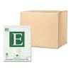 Engineer Pad, (0.5" Margins), Quad Rule (5 sq/in, 1 sq/in), 200 Lt Green 8.5x11 Sheets/Pad, 12/CT, Ships in 4-6 Business Days2