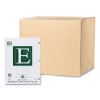 Engineer Filler Paper, 3-Hole, Frame Format/Quad Rule (5 sq/in, 1 sq/in) 500 Sheets/PK, 5/Carton, Ships in 4-6 Business Days2