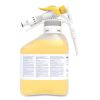 Suma Break-Up Plus Solvent Free Cleaner Degreaser, Surfactant Scent, 5 L Bottle2