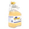 Suma Break-Up Plus Solvent Free Cleaner Degreaser, Surfactant Scent, 5 L Bottle4
