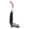 TRADITION QuietClean Upright Vacuum SC889A, 12" Cleaning Path, Gray/Red/Black6