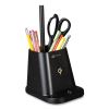 OttLite® Wellness Series Merge LED Desk Lamp with Wireless Charging2