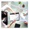 OttLite® Wellness Series® Pivot LED Desk Lamp with Dual Shades6