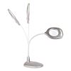 OttLite® 2-in-1 LED Magnifier Floor and Table Light1