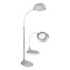 OttLite® 2-in-1 LED Magnifier Floor and Table Light5