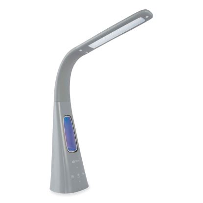 OttLite® Cool Breeze Fan Lamp1