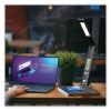 OttLite® Wellness Series® Rise LED Desk Lamp with Digital Display3