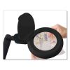 OttLite® Space-Saving LED Magnifier Desk Lamp4