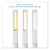 OttLite® Wellness Series Slimline LED Desk Lamp4
