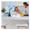OttLite® Wellness Series Swerve LED Desk Lamp2