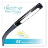 OttLite® Wellness Series Swerve LED Desk Lamp4