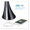 OttLite® Wellness Series Swerve LED Desk Lamp5
