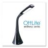 OttLite® Wellness Series Swerve LED Desk Lamp7