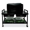 Vertiflex® Underdesk Machine Stand with Drawers4