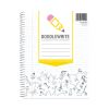 Roaring Spring® DoodleWrite Notebooks1