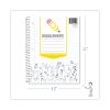 Roaring Spring® DoodleWrite Notebooks2