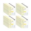 Roaring Spring® DoodleWrite Notebooks4