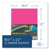 Roaring Spring® Binder Pocket2