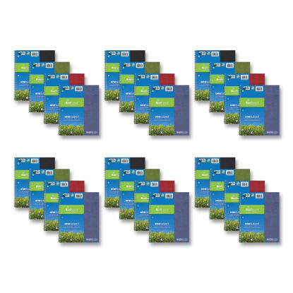Roaring Spring® Earthtones BioBased Paper Notebook1