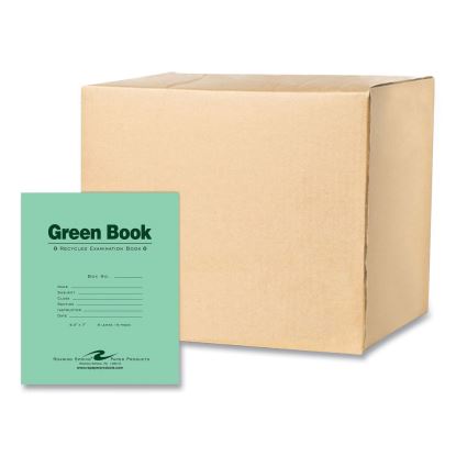 Roaring Spring® Recycled Exam Book1
