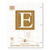 Roaring Spring® Engineer Pad2
