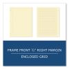 Roaring Spring® Engineer Pad6