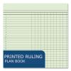 Roaring Spring® Wirebound Teachers Plan Book4