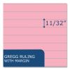 Roaring Spring® EnviroShades Steno Pad9