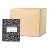 Roaring Spring® Flexible Cover Marble Composition Notebook1