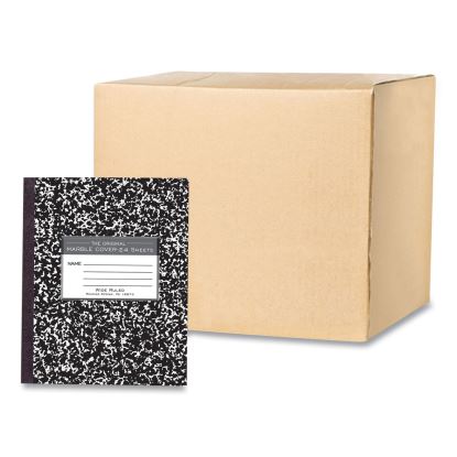 Roaring Spring® Flexible Cover Marble Composition Notebook1
