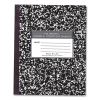 Roaring Spring® Flexible Cover Marble Composition Notebook5