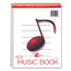 Roaring Spring® Music Notebook2