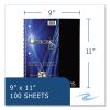 Roaring Spring® Genesis Notebook7