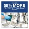 Professional Manual Pot and Pan Dish Detergent, Original Scent, 5 gal Bottle, 34/Pallet3