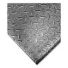 Tuff-Spun Foot-Lover Diamond Surface Mat, Rectangular, 24 x 36, Black4