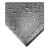 Tuff-Spun Foot Lover Diamond Surface Mat, Rectangular, 36 x 60, Black4