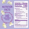 Popcorn, Sweet and Salty, 1 oz Bag, 24/Carton3