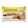 Biscuits, Almond Butter, 1.35 oz Pouch, 16/Box2