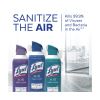 Air Sanitizer Spray, Simple Fresh, 10 oz Aerosol Spray, 6/Carton4