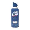 Air Sanitizer Spray, White Linen, 10 oz Aerosol Spray, 6/Carton2