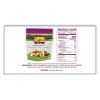 Pistachio Berry Blend, 4 oz Bag, 10/Carton3